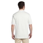 Jerzees SpotShield Jersey Polo